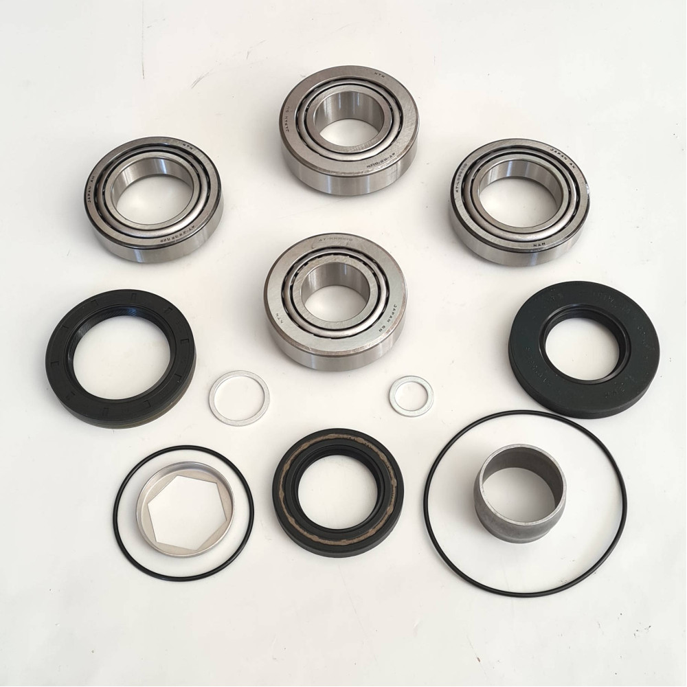 Front differential repair kit • BMW E30 325ix